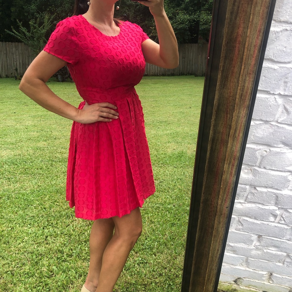 1.State dress